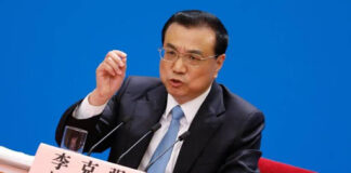 Primer ministro chino: «supuesta» guerra fría con EEUU no beneficia a nadie