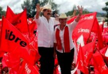 Manuel Zelaya convoca a movilizaciones el 15 de septiembre pese a la pandemia