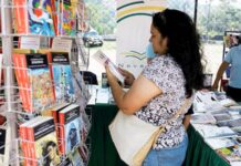 Cámara del Libro hondureña pide reabrir en un país «alérgico» a la lectura