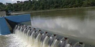 Represa Los Laureles pierde miles de litros de agua por incapacidad de almacenamiento: exgerente del SANAA