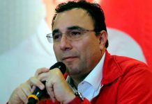 Luis Zelaya: «No se puede ir a un proceso general con tantas irregularidades»