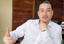 Hermana de Marco Bográn pide que Axel López de su versión sobre hospitales móviles