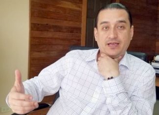 Declaración de Marco Bográn ante el MP es pospuesta para el próximo 7 de julio