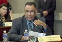 Políticos no han podido concretar nueva ley electoral