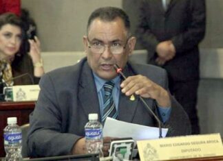 Diputados del partido liberal solicitan a magistrado del TSC no participar en las auditorías del caso de «hospitales móviles» .