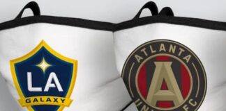 Las mascarillas, nueva revolución en el merchandising futbolístico