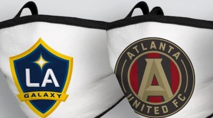 Las mascarillas, nueva revolución en el merchandising futbolístico