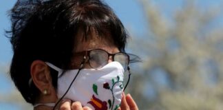 Mascarillas y moda, una alianza que se consolida