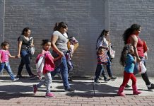 Dan positivo por coronavirus 68 menores migrantes bajo custodia de EEUU