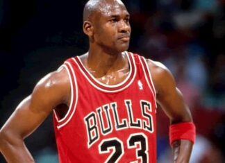 Michael Jordan, documental y periodismo
