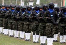 FFAA prohíbe a militares el uso de aplicación Tik Tok