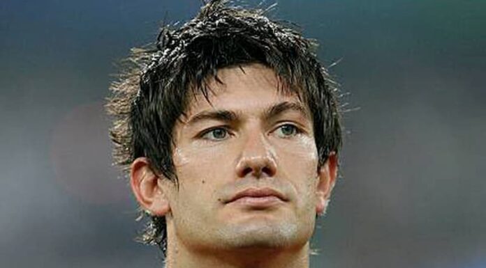 Se suicida el exfutbolista Miljan Mrdakovic, según informa la prensa serbia