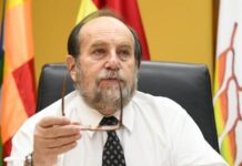 Ministro boliviano arrestado y cesado por caso de corrupción con respiradores