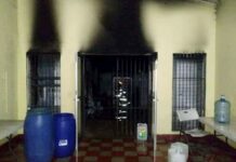 Una reclusa en estado de embarazo y otra con hijo en brazo fueron asesinadas durante reyerta en PNFAS