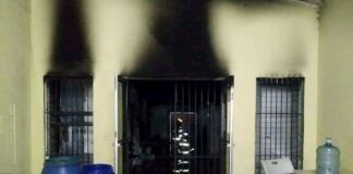 Una reclusa en estado de embarazo y otra con hijo en brazo fueron asesinadas durante reyerta en PNFAS