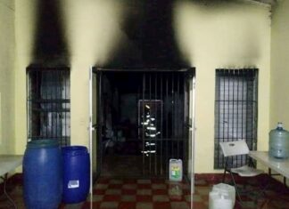 Una reclusa en estado de embarazo y otra con hijo en brazo fueron asesinadas durante reyerta en PNFAS