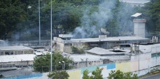 Motín en cárcel de Venezuela deja 47 muertos y 75 heridos, según nuevo balance de ONG y diputada