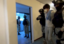 EE.UU. presenta cuatro cargos contra el narco mexicano González Valencia