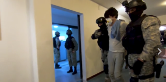 EE.UU. presenta cuatro cargos contra el narco mexicano González Valencia