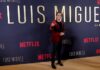 Netflix anuncia la segunda temporada de «Luis Miguel, la serie» para 2021