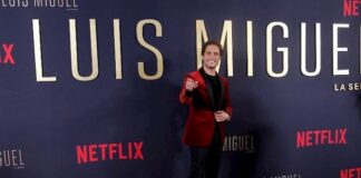 Netflix anuncia la segunda temporada de «Luis Miguel, la serie» para 2021