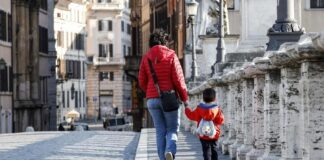 Muere el primer niño en Francia de la enfermedad de Kawasaki