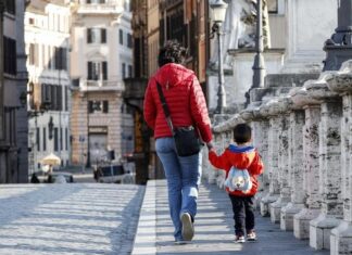 Muere el primer niño en Francia de la enfermedad de Kawasaki