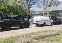 Motín en cárcel femenina deja seis privadas de libertad muertas y dos heridas