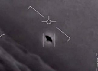 Videos de ovnis del Pentágono en la cuarentena, ¿casualidad u oportunidad?