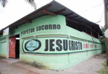 Dos adultos mayores son los fallecidos por COVID-19 en asilo de SPS