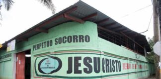 Dos adultos mayores son los fallecidos por COVID-19 en asilo de SPS