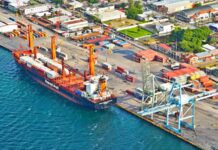 Decomisan en Francia contenedor que transportaba 1.4 toneladas de cocaína, mismo que partió desde Honduras