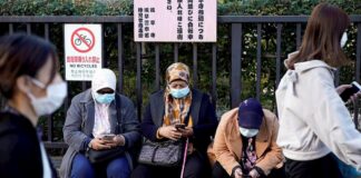 Las redes sociales influyen más que las fuentes oficiales sanitarias