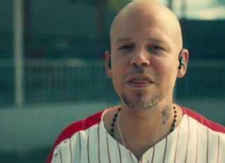 El cantante puertorriqueño Residente le dedica un video a su hijo Milo