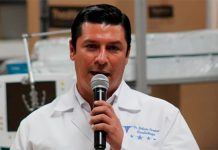 Habilitarán hotel para personal que atiende pacientes de COVID-19 en SPS