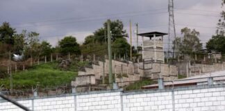 Realizan jornada de evaluaciones a privados de libertad en Centro Penal de Támara