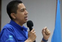 Reinaldo Sánchez desmiente señalamientos hechos por “El Tigre” Bonilla y pide que presente pruebas al MP
