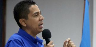 Diputado Reinaldo Sánchez propone un nuevo pacto social que resuelva los problemas del país