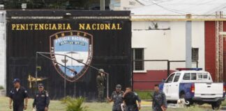 Contagios de COVID-19 en Penitenciaria Nacional de Támara ya suman 65 los casos