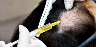 Ensayo muestra la capacidad de células madre para hacer crecer el cabello