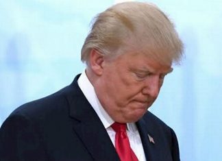 La sobrina de Trump lo describe como un narcisista traumatizado por su padre