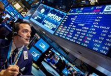 Wall Street abre con ganancias y Dow sube un 1,22 % por subidas del petróleo