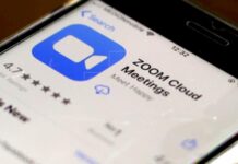 Zoom prohíbe abrir nuevas cuentas gratuitas a usuarios particulares en China