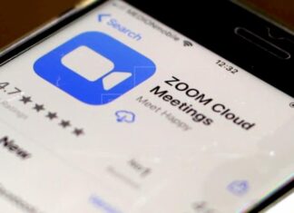 Zoom prohíbe abrir nuevas cuentas gratuitas a usuarios particulares en China