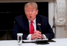 Trump avisa que volverá a intentar cancelar DACA tras el revés del Supremo