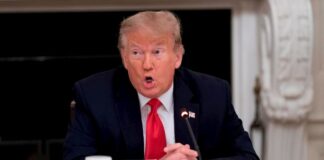 Trump avisa que volverá a intentar cancelar DACA tras el revés del Supremo