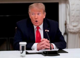 Trump avisa que volverá a intentar cancelar DACA tras el revés del Supremo