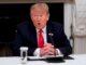 Trump avisa que volverá a intentar cancelar DACA tras el revés del Supremo
