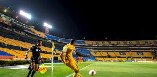 México prepara su regreso al fútbol con cambios sensibles