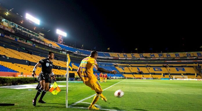 México prepara su regreso al fútbol con cambios sensibles